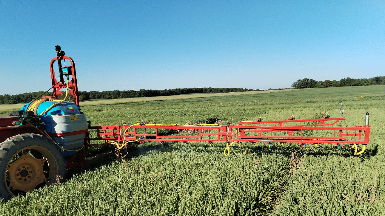 Zabiegi biostymulujące